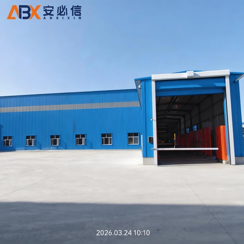 丽水柔性门